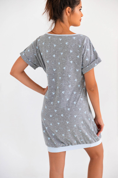 сорочка leah от магазина «Зона Белья»