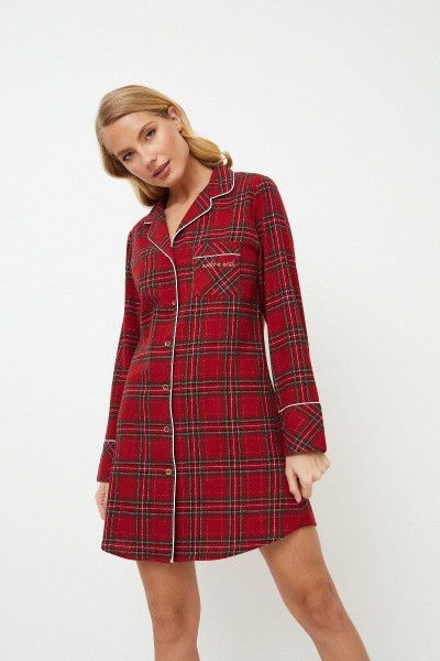 holly сорочка женская от магазина «Зона Белья»