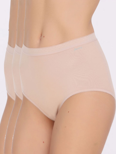 1031183 Трусы Maxi Esencial [3шт] слип