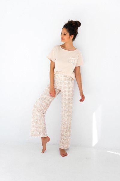 пижама genesis от магазина «Зона Белья»