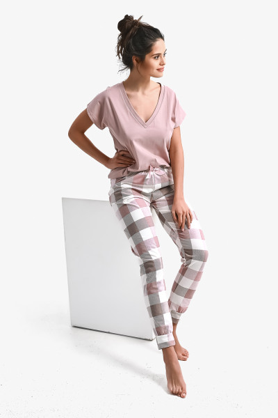 пижама netty от магазина «Зона Белья»