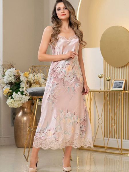 №3728 Сорочка "Milinda" MiaAmore