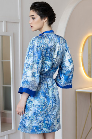 халат ariel 3093 купить по доступной цене в интернет-магазине Zonabelya.ru! 