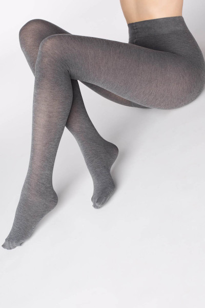 Колготки Exclusive Keep Heat Melange