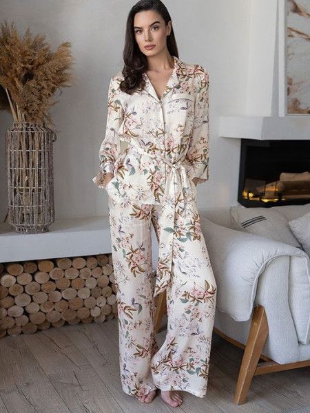 №5075 пижама "amely" от магазина «Зона Белья»