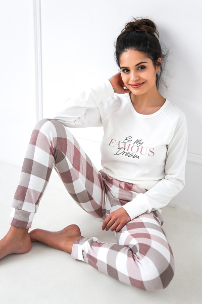 пижама joselyn от магазина «Зона Белья»