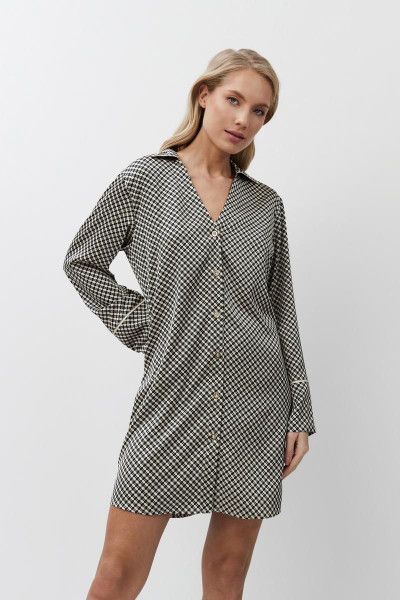 romie сорочка женская от магазина «Зона Белья»