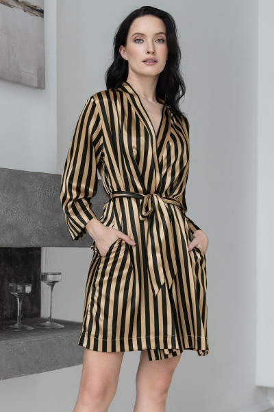 Халат Dolores 7363