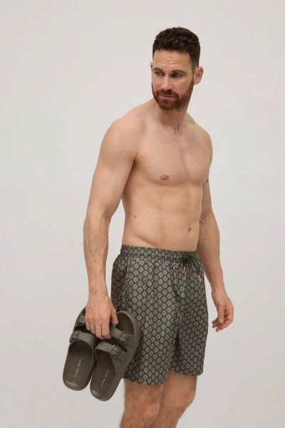 sa coma 90295 шорты купальные мужские от магазина «Зона Белья»