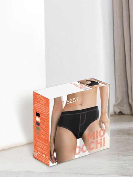 Трусы №8257 Riana бразильяна