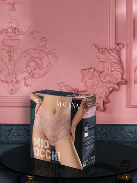 Трусы №8217 Malena слип