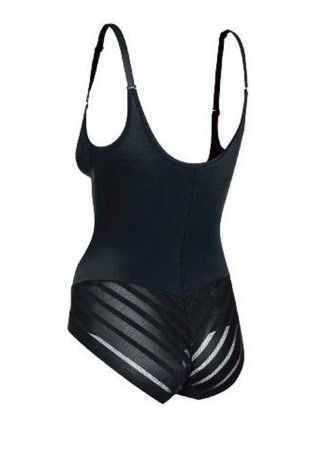 фото женское 119 боди корректирующее белье