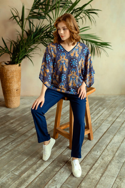 комплект gera 16466 от магазина «Зона Белья»