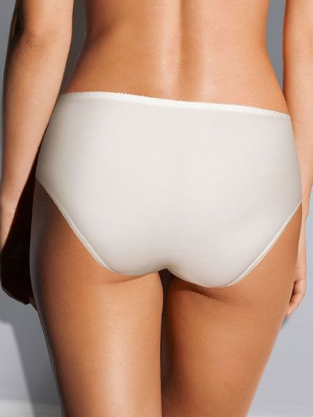 Трусы 940 Accent Молоко Albina_L ЧЗ слип