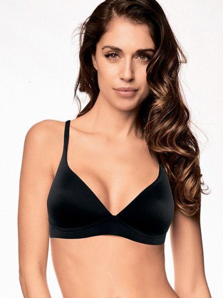 Бюстгальтер Vela Senza Ferretto мягкая