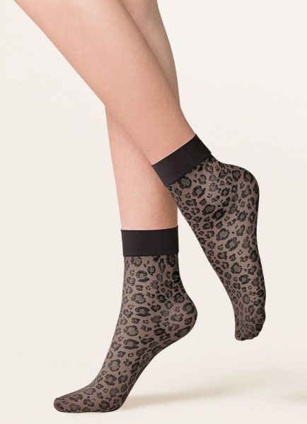 684 CATY 20 DEN Носки женские