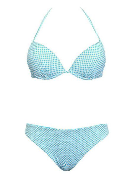 купальник vy54+vy68 sielei формовка бразильяна от магазина «Зона Белья»