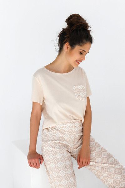 пижама genesis от магазина «Зона Белья»