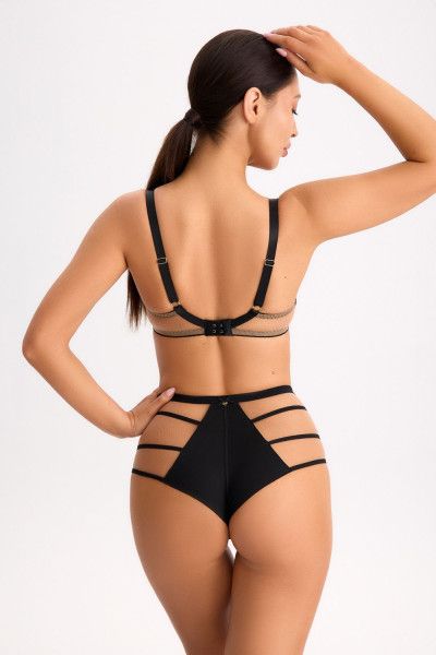 Трусы-бразилиана The Secret of Amber Brazilian