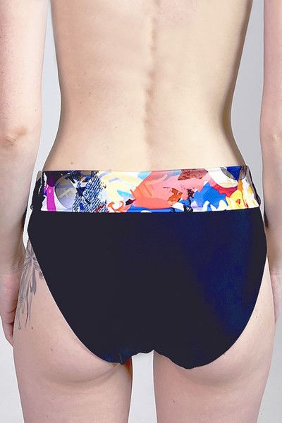 плавки 533 fiorana multicolor от магазина «Зона Белья»