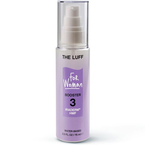 интимный гель-сыворотка на водной основе booster 3 - 75 мл. от магазина «Зона Белья»