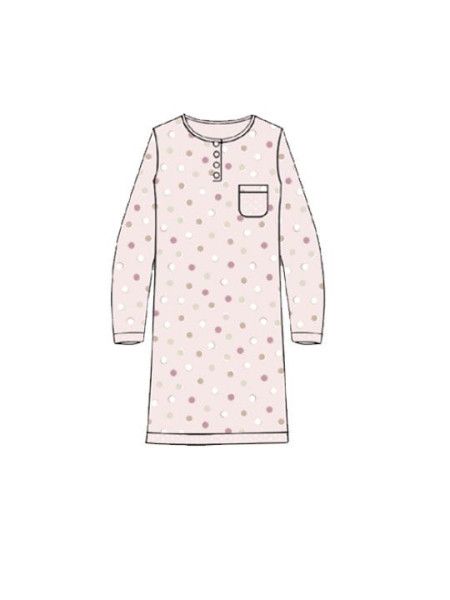 сорочка drb3002 оз26 от магазина «Зона Белья»