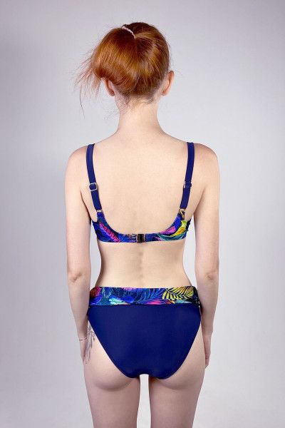 купальник d.6418_607 от магазина «Зона Белья»